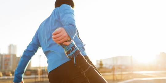 Häufige Fehler beim Joggen: Das müsst ihr bei eurem Lauftraining beachten